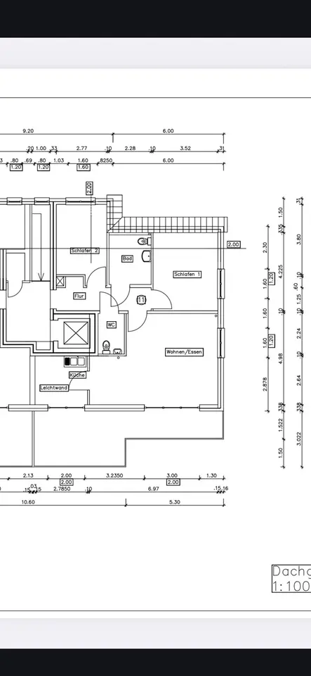 3 Zimmer Wohnung mit 84 m² in Braunschweig – Bild 10