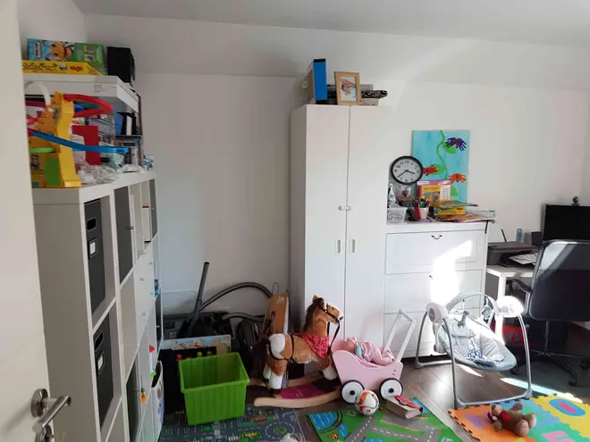 4 Zimmer Wohnung mit 90 m² in Augsburg – Bild 7