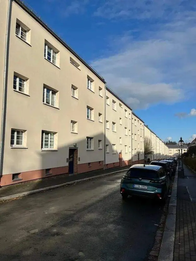 3 room apartment with 65 m² in Chemnitz – Photo 1