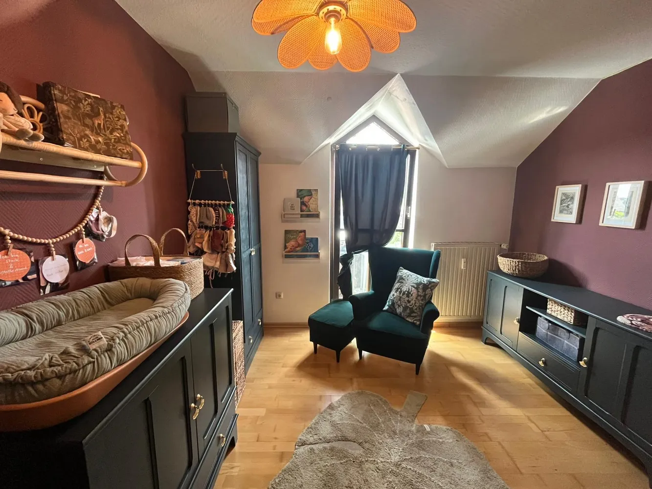 4 Zimmer Wohnung mit 96 m² in Duisburg – Bild 6
