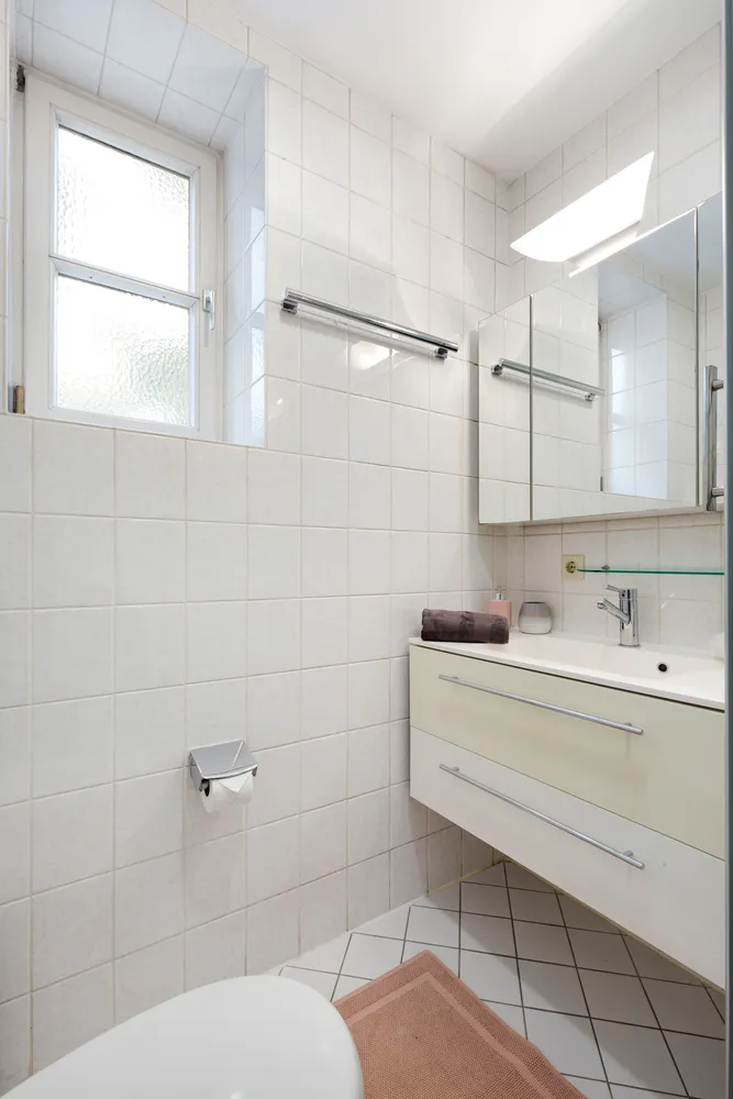 2 Zimmer Wohnung mit 55 m² in München – Bild 4