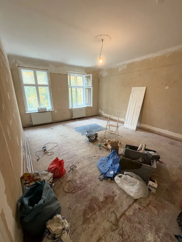 1 Zimmer Wohnung mit 48 m² in Berlin – Bild 2