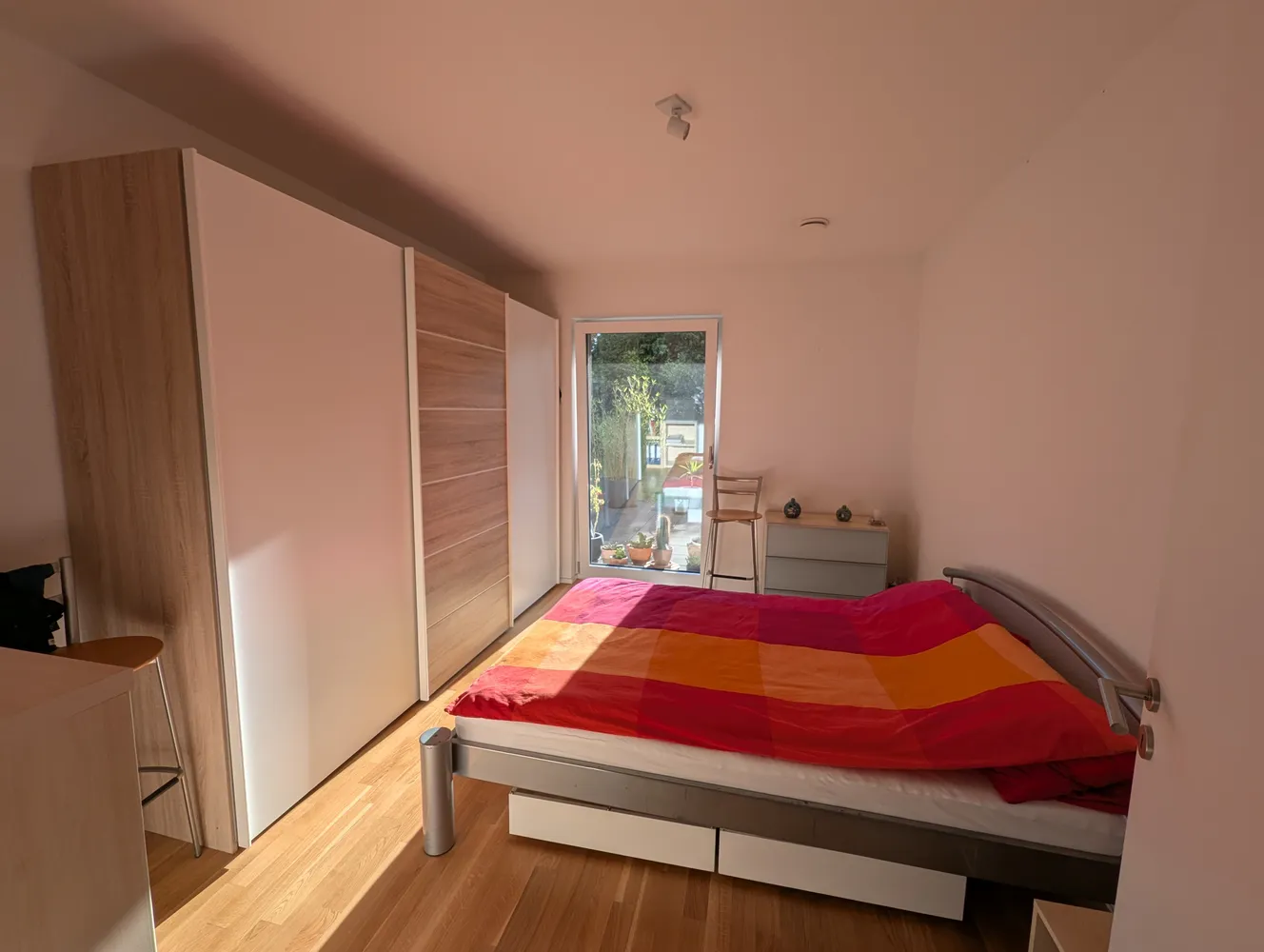 3 room apartment with 81 m² in Bonn – Photo 12