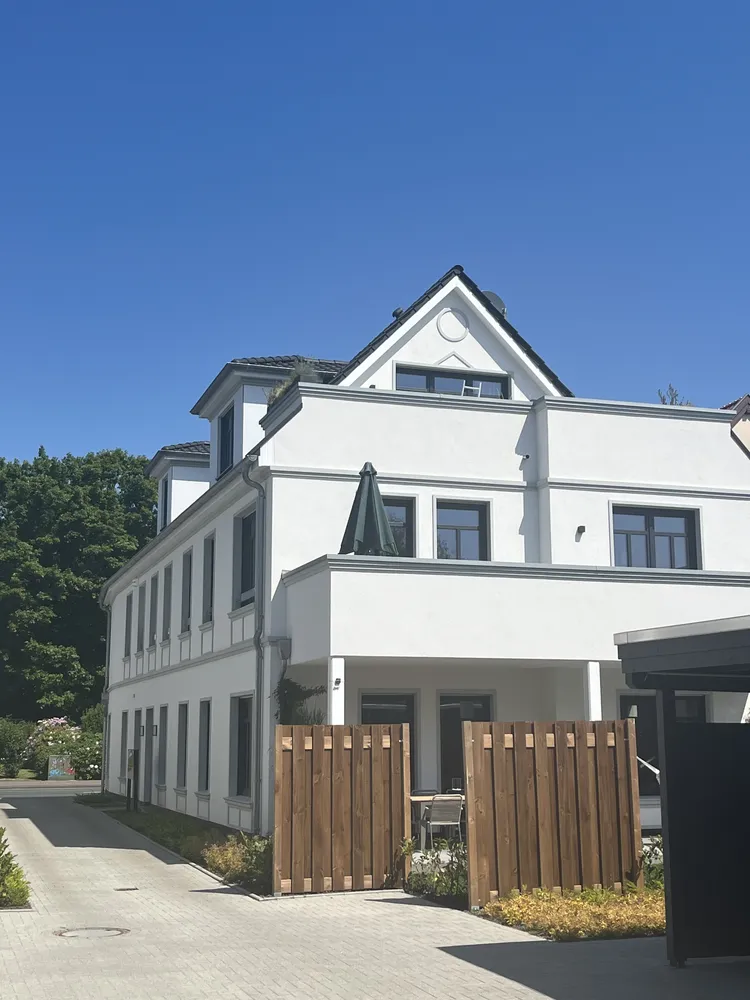 3 Zimmer Wohnung mit 84 m² in Oldenburg – Bild 1