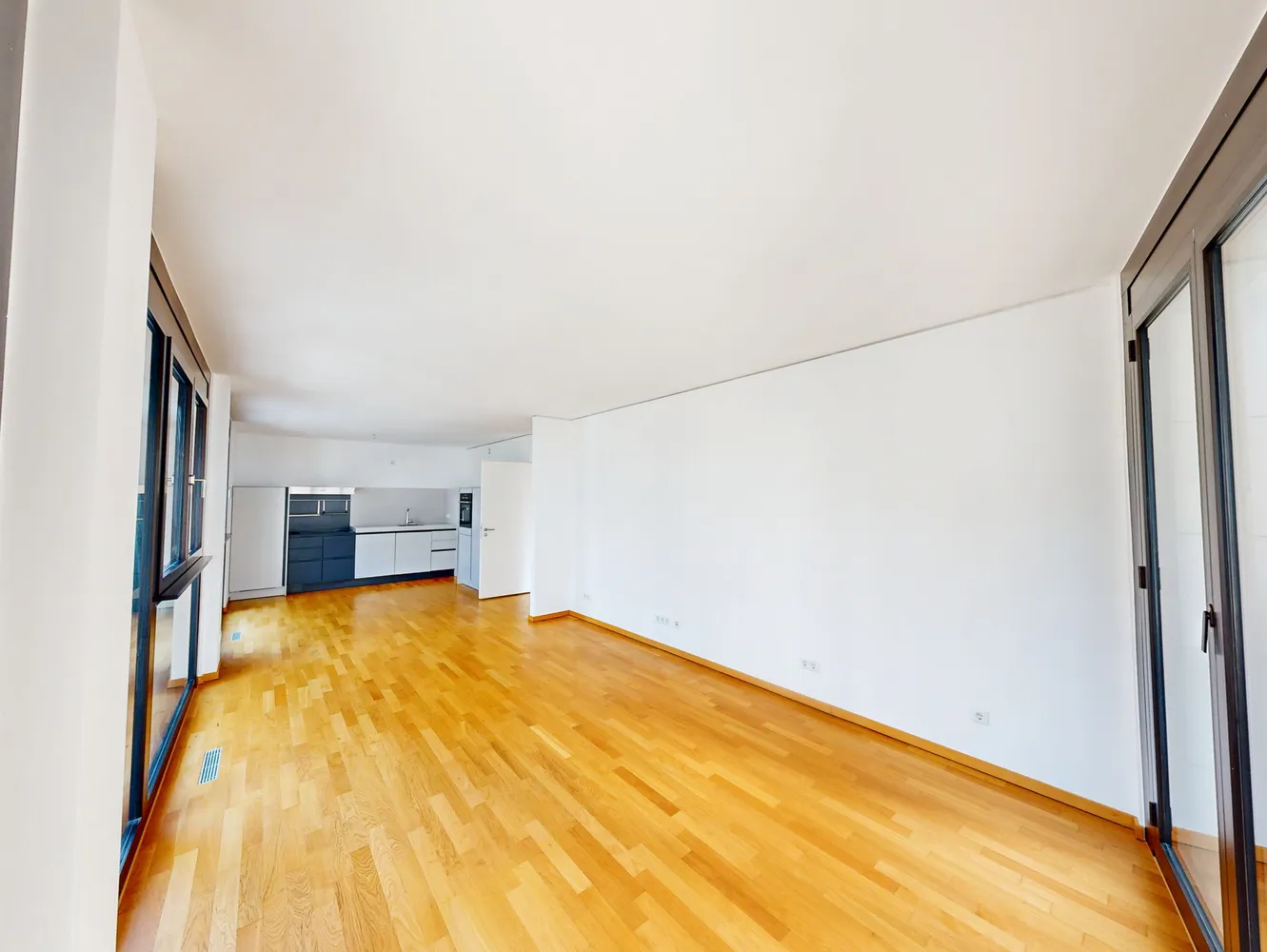 3 Zimmer Wohnung mit 91 m² in Frankfurt am Main – Bild 9
