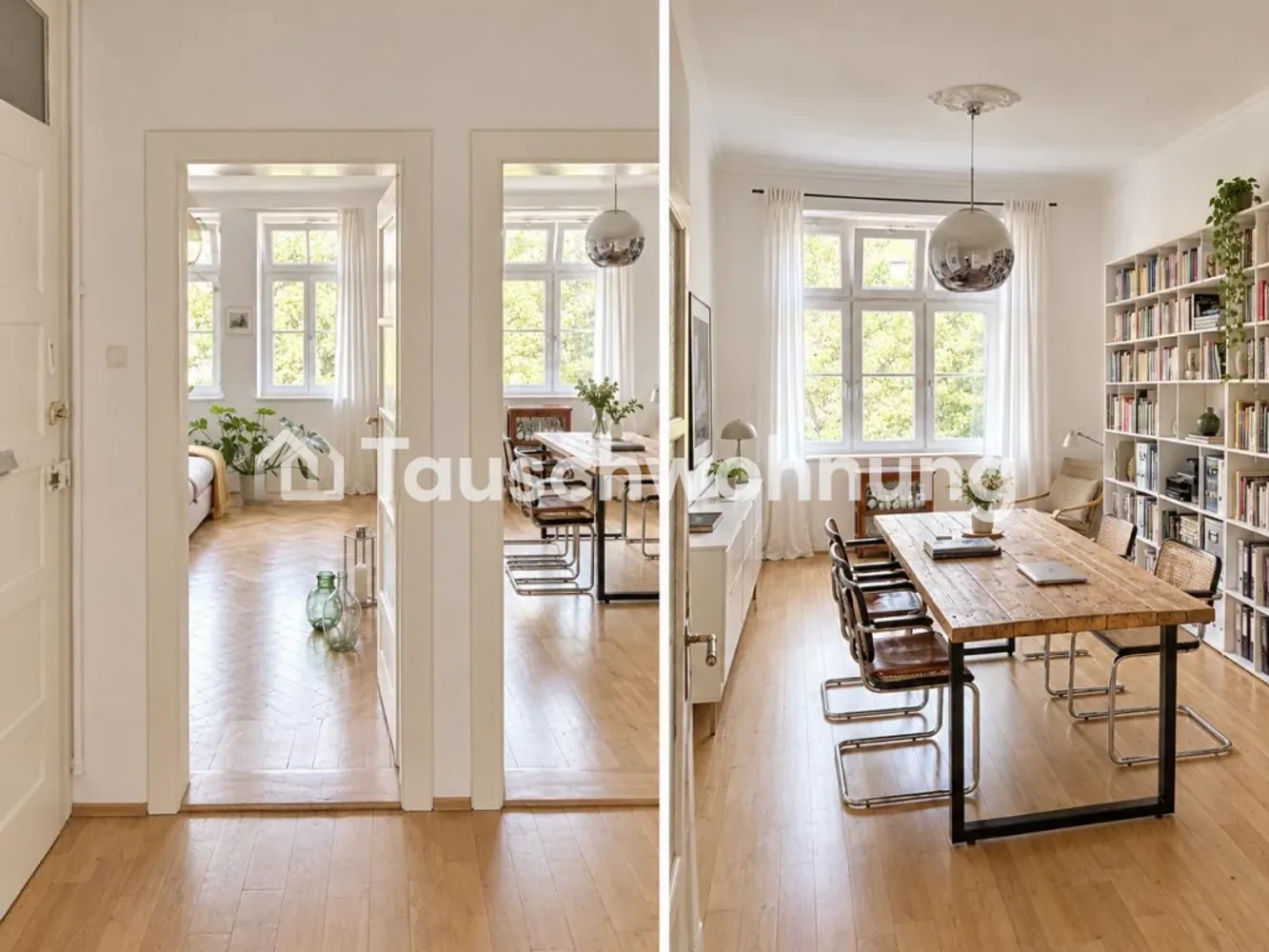 3 room apartment with 96 m² in Munich – Photo 1