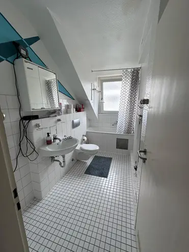 2 Zimmer Wohnung mit 62 m² in Düsseldorf – Bild 9