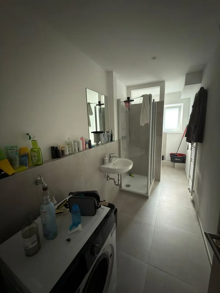 2 room apartment with 49 m² in Cologne – Photo 2