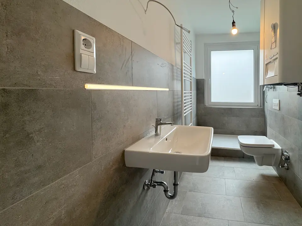 3 Zimmer Wohnung mit 62 m² in Minden – Bild 6