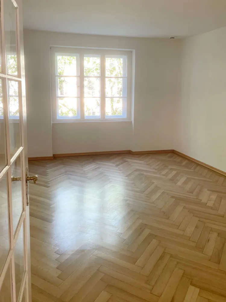 4 Zimmer Wohnung mit 104 m² in München – Bild 6