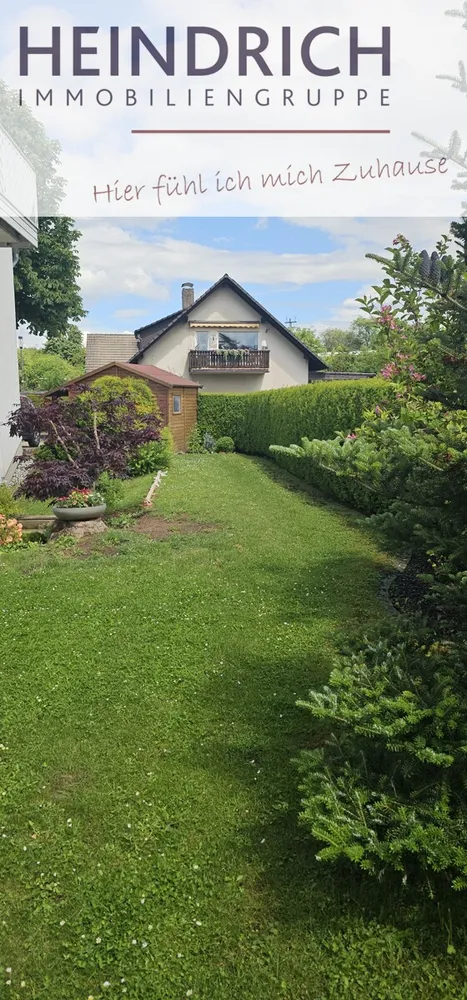 2 Zimmer Wohnung mit 55 m² in Kassel – Bild 12