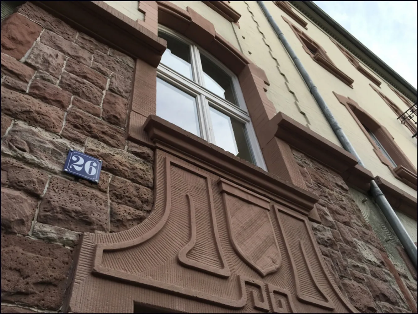 2 Zimmer Wohnung mit 75 m² in Ludwigshafen am Rhein – Bild 12