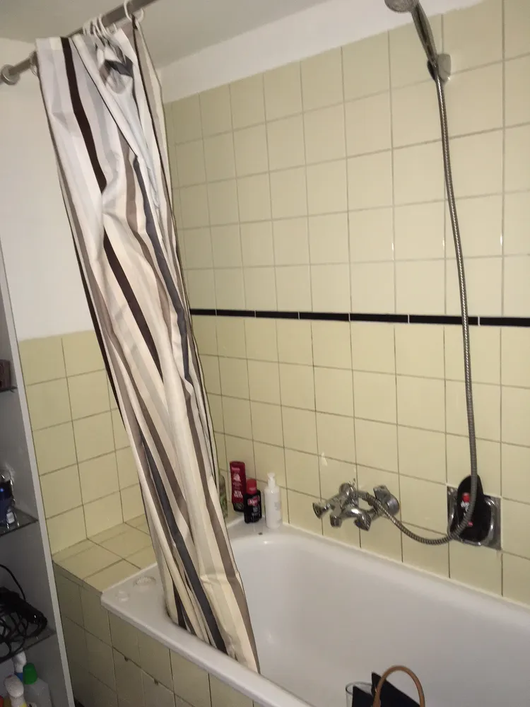 1 Zimmer Wohnung mit 40 m² in Düsseldorf – Bild 11
