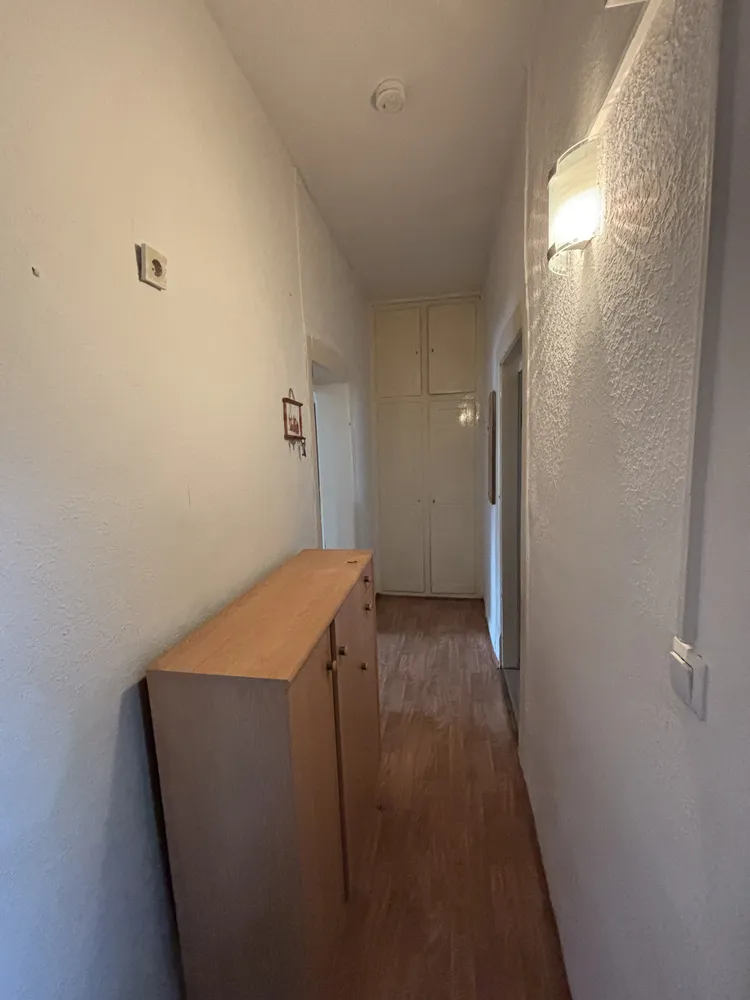 2 Zimmer Wohnung mit 63 m² in Mannheim – Bild 4
