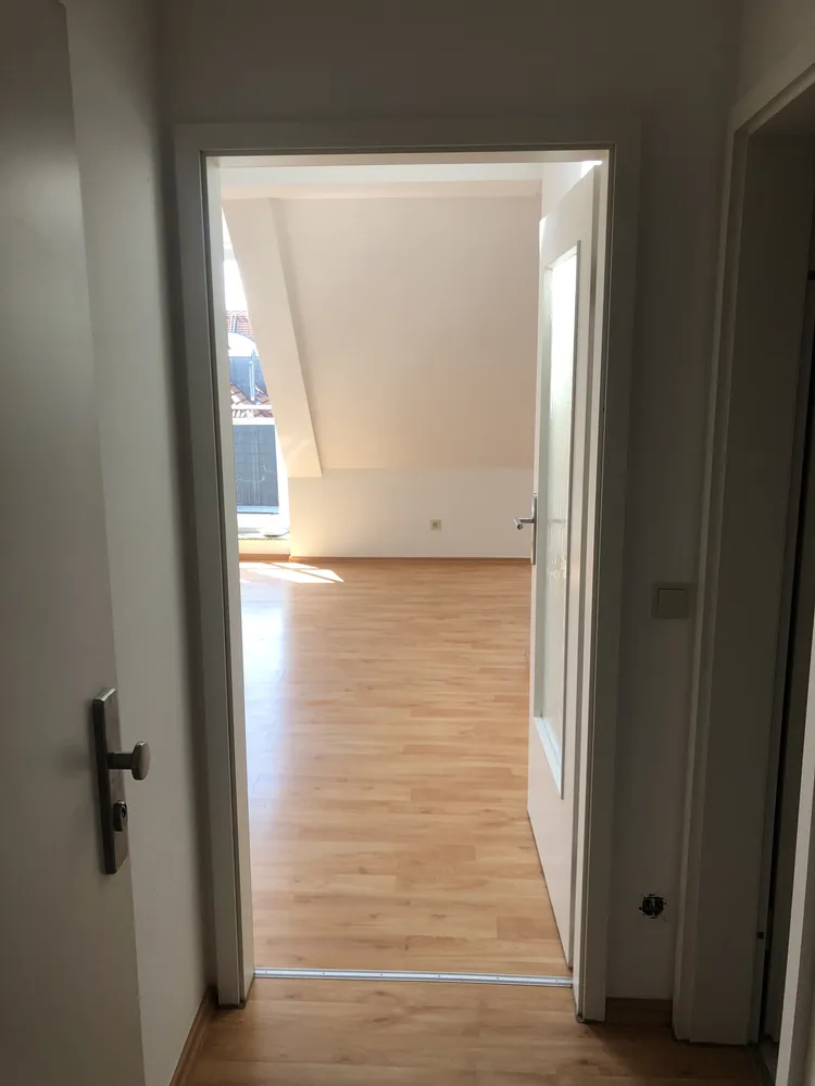 2 Zimmer Wohnung mit 49 m² in Coswig – Bild 9