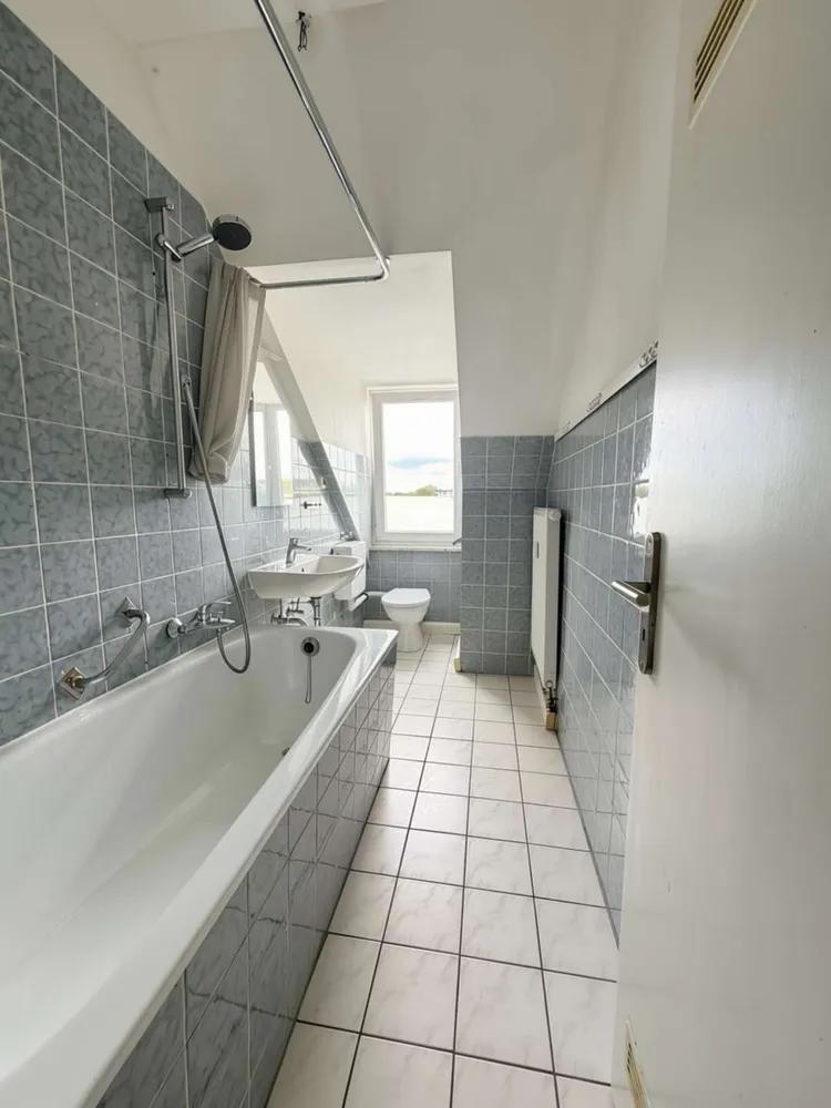 3 Zimmer Wohnung mit 57 m² in Köln – Bild 7