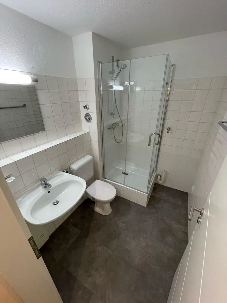 1 Zimmer Wohnung mit 38 m² in Braunschweig – Bild 1