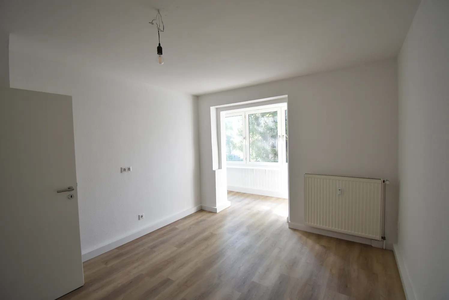 4 Zimmer Wohnung mit 111 m² in Essen – Bild 3