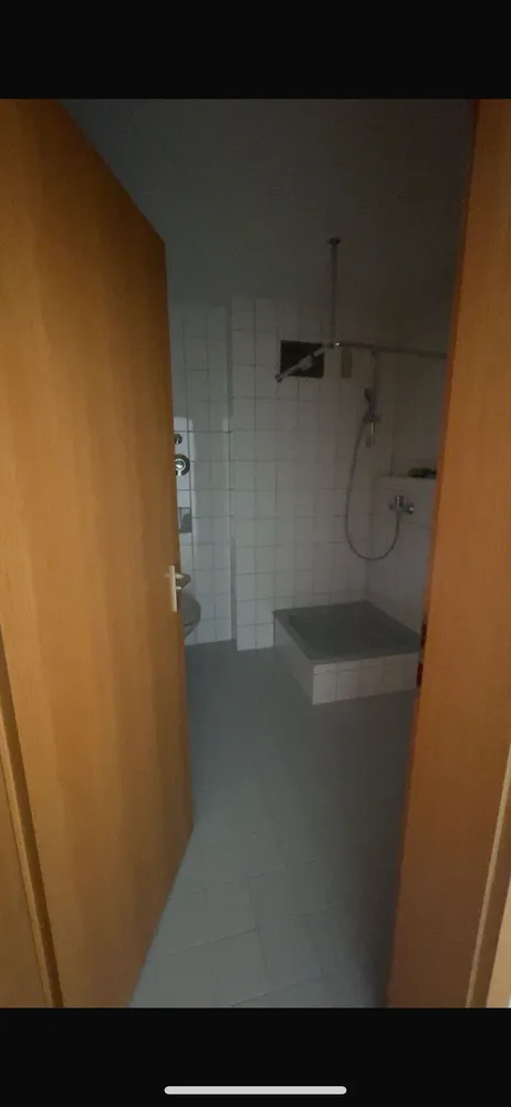 1 Zimmer Wohnung mit 29 m² in Freiburg im Breisgau – Bild 3