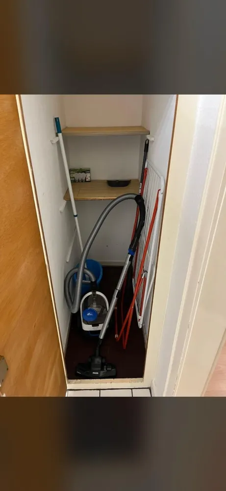 1 Zimmer Wohnung mit 35 m² in Duisburg – Bild 7