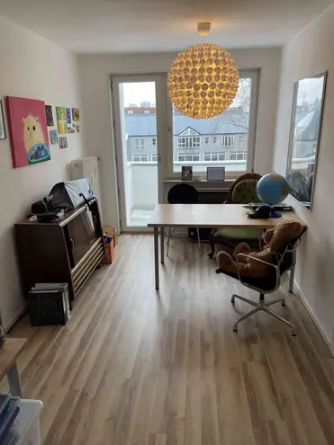 3 Zimmer Wohnung mit 82 m² in Hannover – Bild 3