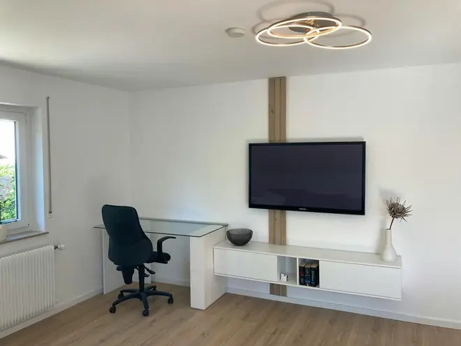 WG-Zimmer in Bensheim – Bild 3