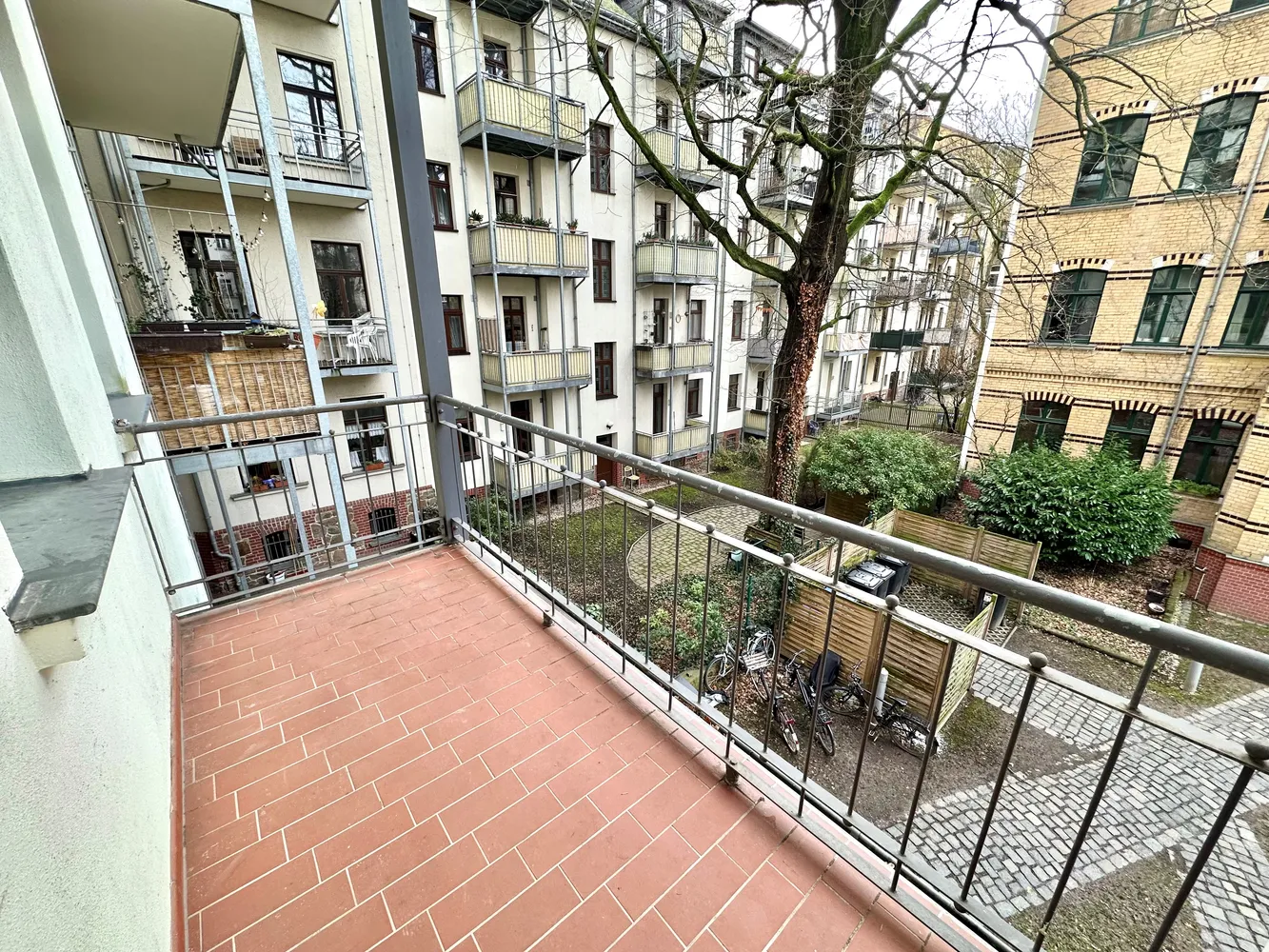 3 Zimmer Wohnung mit 85 m² in Leipzig – Bild 6