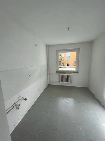 2 Zimmer Wohnung mit 54 m² in Wiesbaden – Bild 11