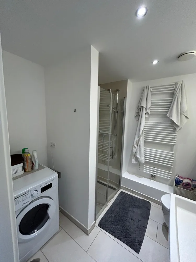 1 Zimmer Wohnung mit 50 m² in Frankfurt am Main – Bild 1