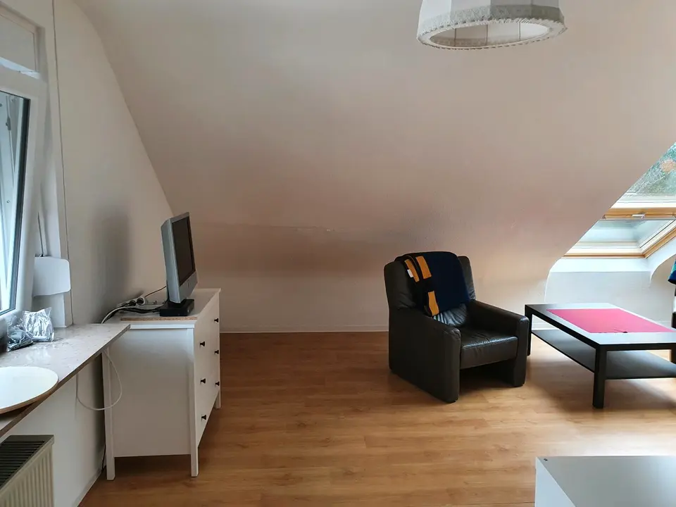 3 Zimmer Wohnung mit 65 m² in Saarbrücken – Bild 3