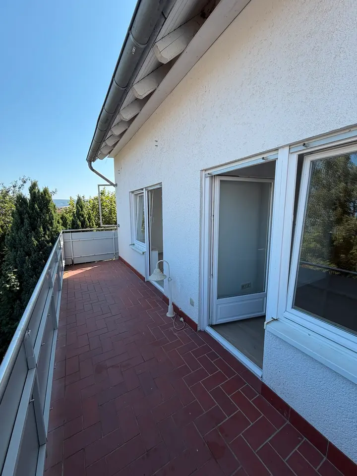 4 Zimmer Wohnung mit 98 m² in Eschwege – Bild 9