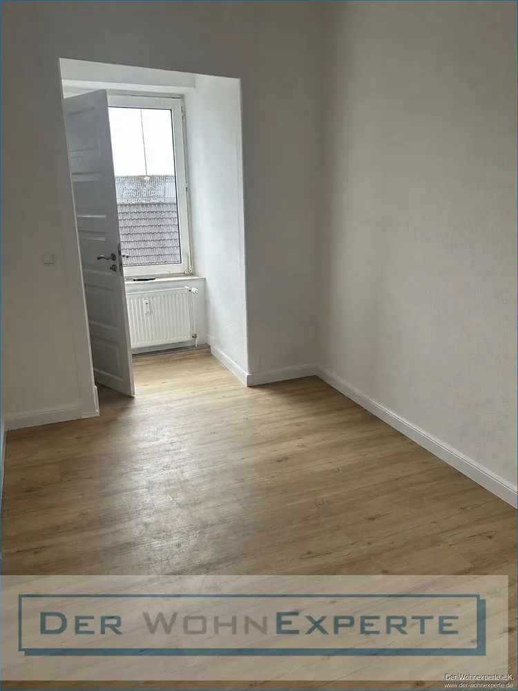 4 Zimmer Wohnung mit 94 m² in Flensburg – Bild 11
