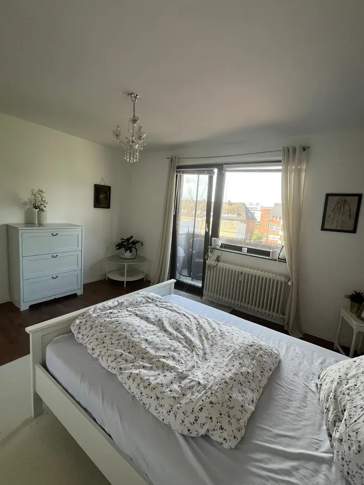 3 Zimmer Wohnung mit 69 m² in Wilhelmshaven – Bild 8