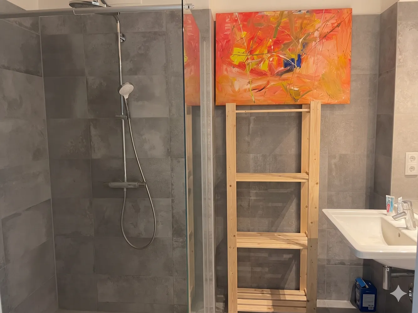 2 Zimmer Wohnung mit 45 m² in Königs Wusterhausen – Bild 8
