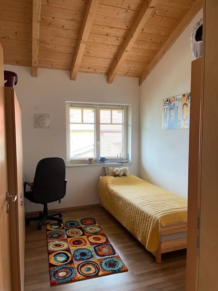 3 Zimmer Wohnung mit 110 m² in Traunstein – Bild 9