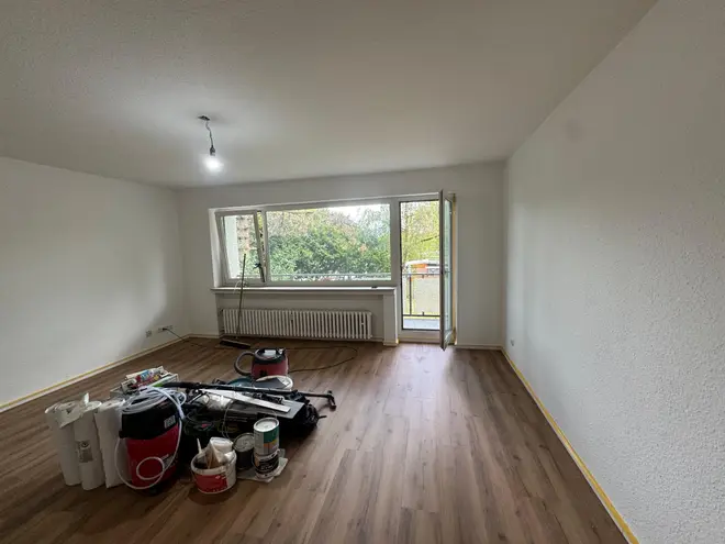 1 Zimmer Wohnung mit 41 m² in Köln – Bild 2