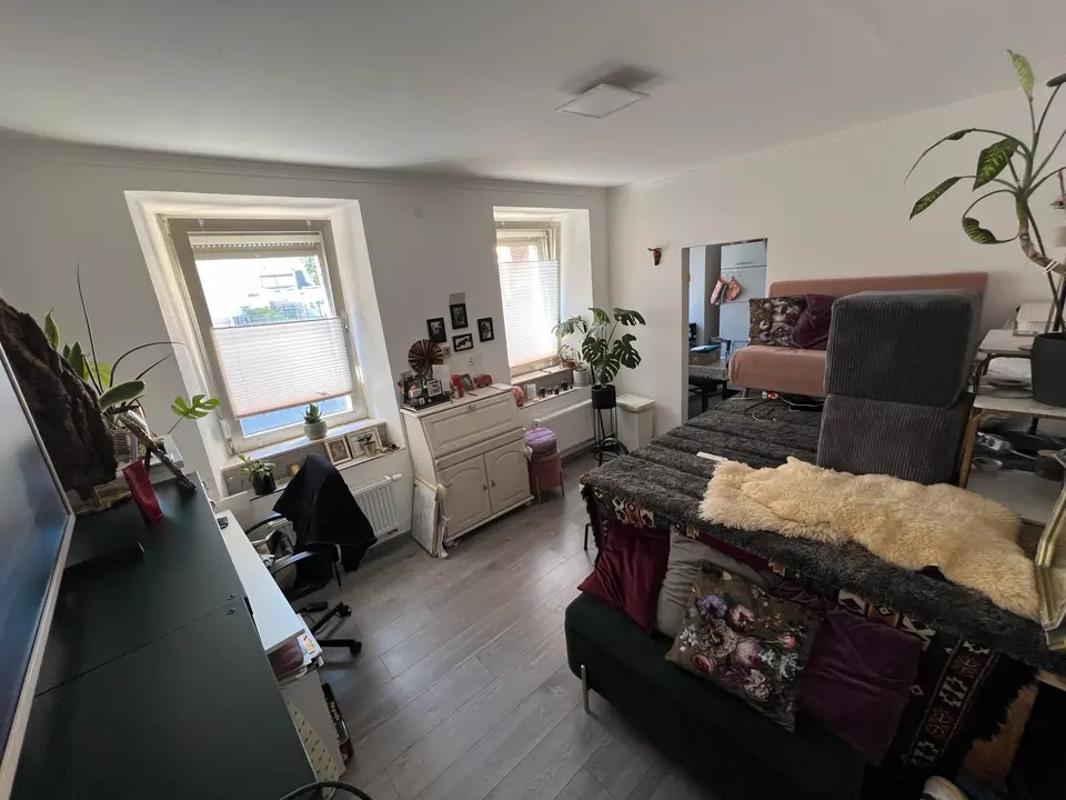 2 Zimmer Wohnung mit 60 m² in Koblenz – Bild 3