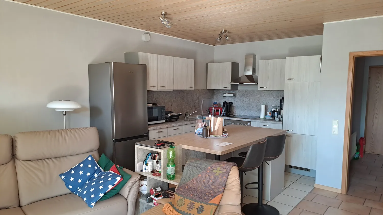 2 Zimmer Wohnung mit 50 m² in Michelstadt – Bild 4