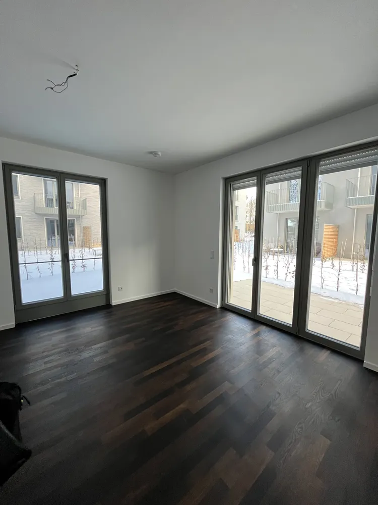 2 room apartment with 53 m² in Berlin – Photo 2