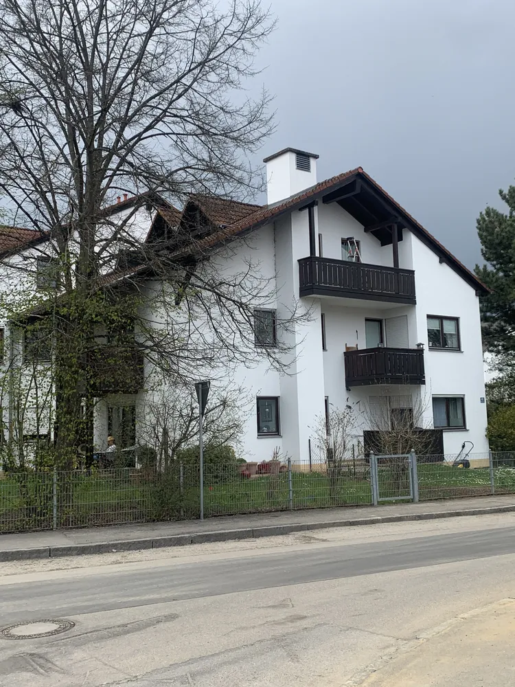 3 Zimmer Wohnung mit 78 m² in Ingolstadt – Bild 1