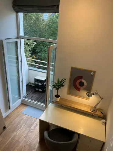 WG-Zimmer mit 20 m² in Köln – Bild 7