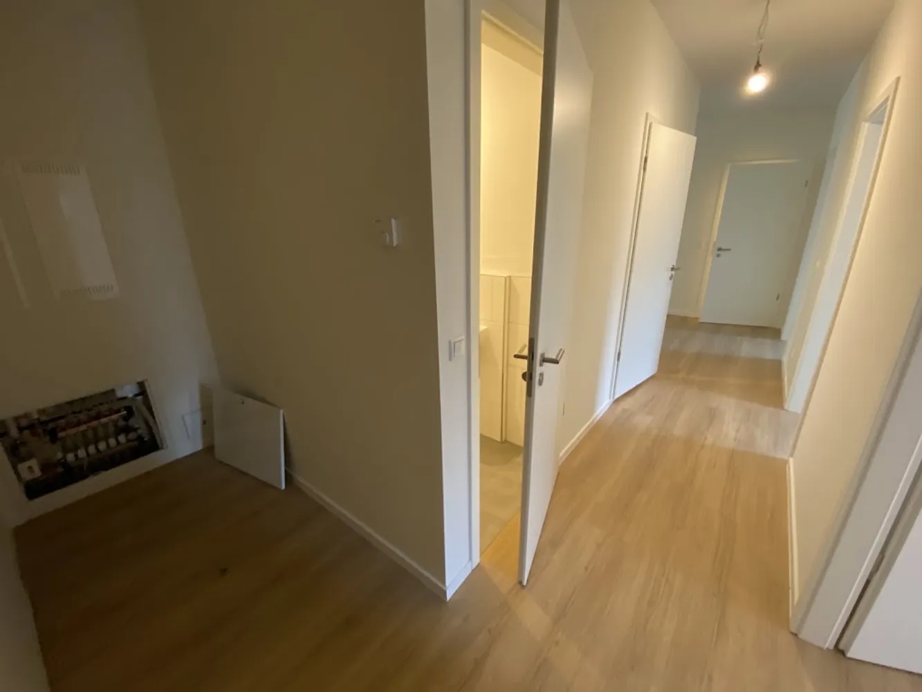 4 Zimmer Wohnung mit 90 m² in Berlin – Bild 6