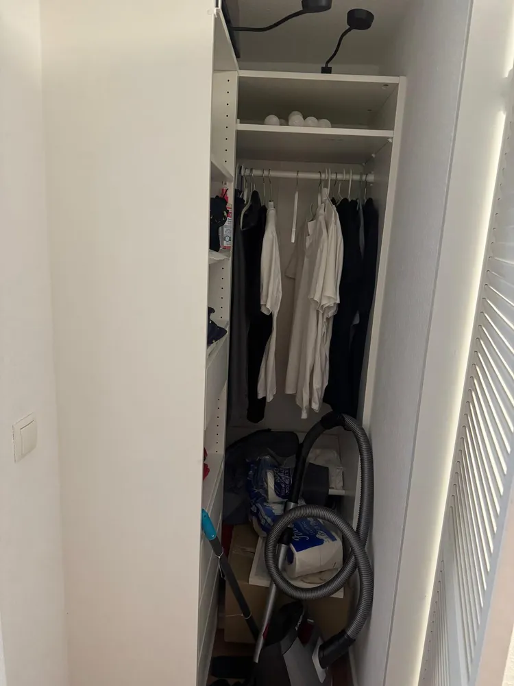 2 Zimmer Wohnung mit 28 m² in Bremen – Bild 12