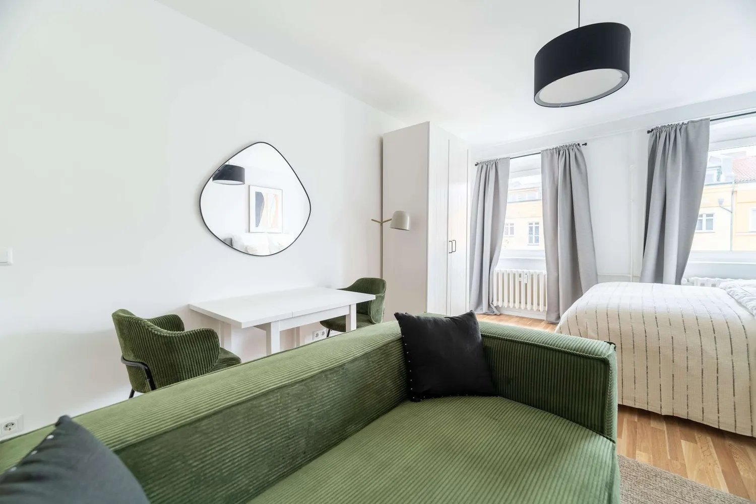 1 Zimmer Wohnung mit 41 m² in Berlin – Bild 5