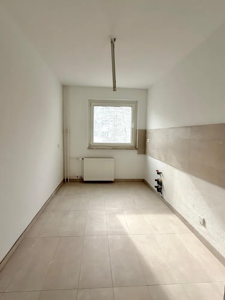 3 Zimmer Wohnung mit 69 m² in Frankfurt am Main – Bild 4