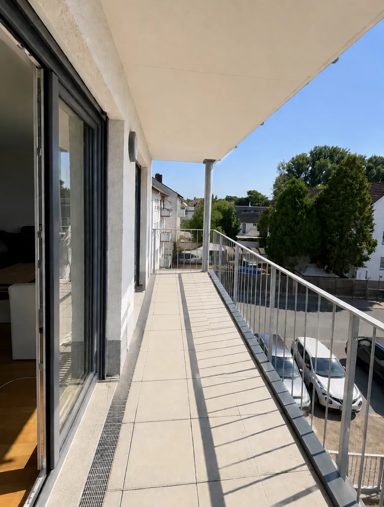 4 Zimmer Wohnung mit 105 m² in Frankfurt am Main – Bild 10