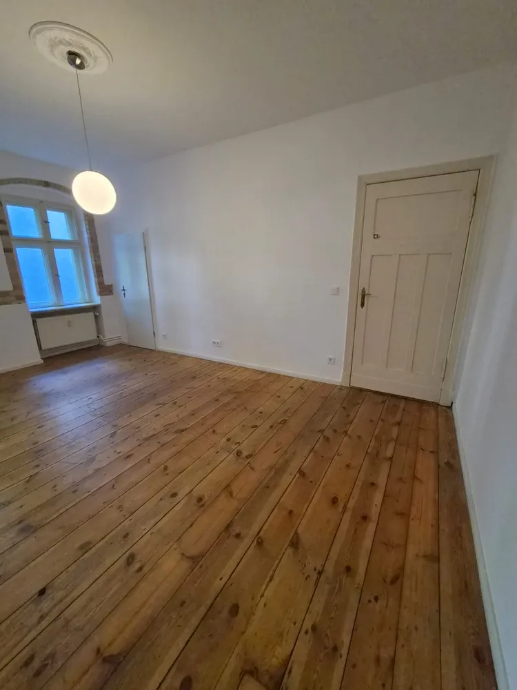 2 room apartment with 50 m² in Berlin – Photo 4