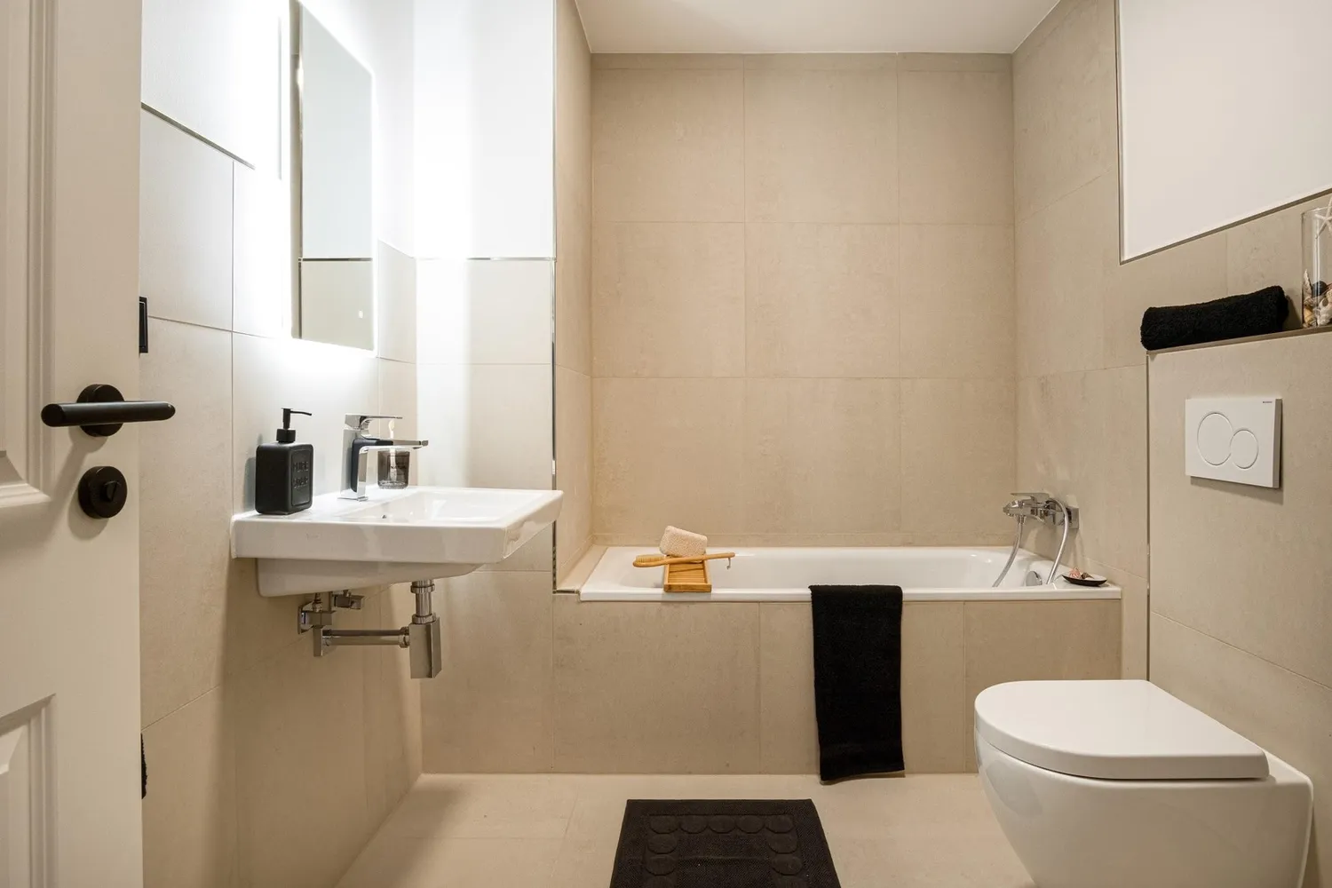 Shared room with 20 m² in Hamburg – Photo 2