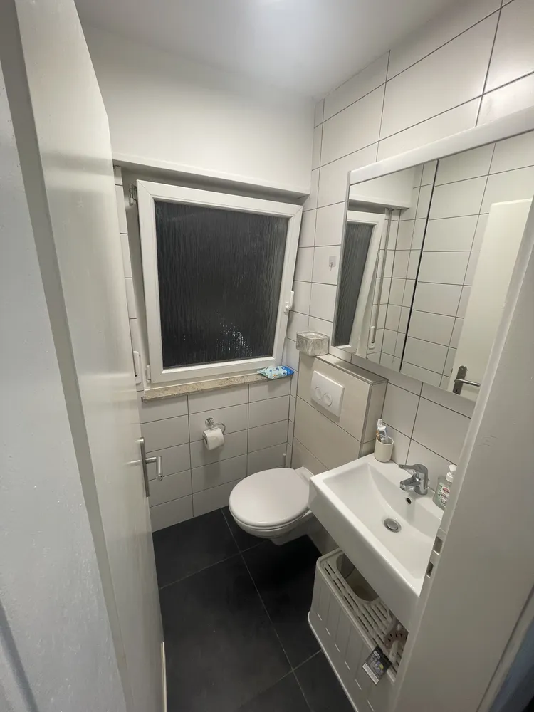 1 Zimmer Wohnung mit 35 m² in Stuttgart – Bild 11