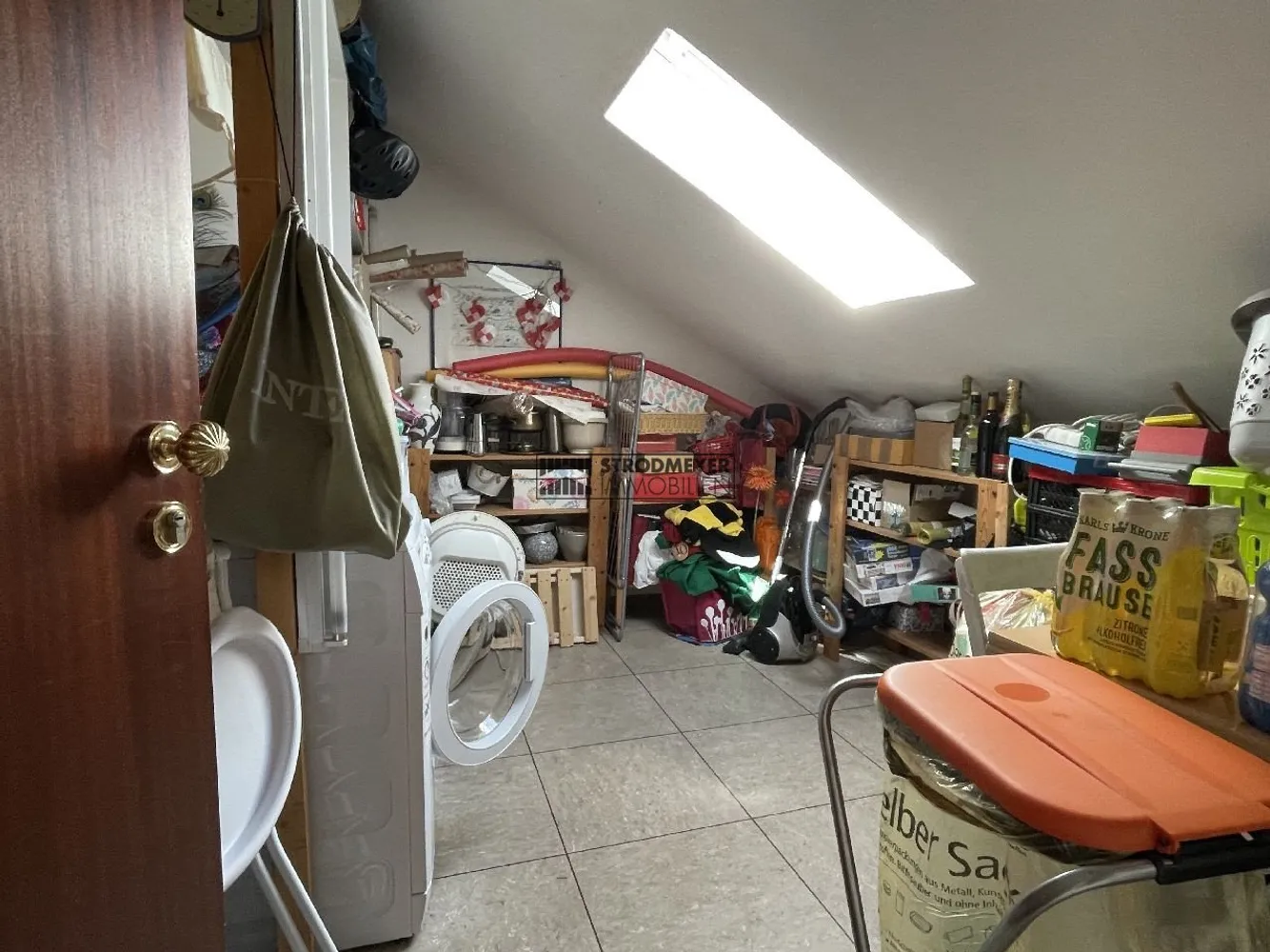 3 Zimmer Wohnung mit 57 m² in Hagen – Bild 8